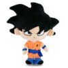 DRAGON BALL Peluche 31cm GIFT Assortiti
