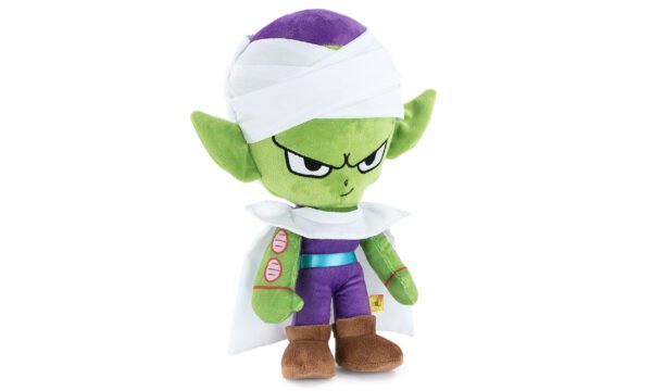 DRAGON BALL Peluche 31cm GIFT Assortiti