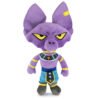 DRAGON BALL Peluche 31cm GIFT Assortiti