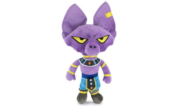 DRAGON BALL Peluche 31cm GIFT Assortiti