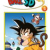 Dragon ball sd. vol. 4