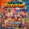 Dragon Ball Super DBS7 - Assault of the Saiyans ITA Busta Singola