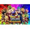 Dragon Ball Super DBS7 - Assault of the Saiyans ITA Busta Singola