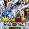 Dragon Ball Super DBS7 - Assault of the Saiyans ITA Busta Singola