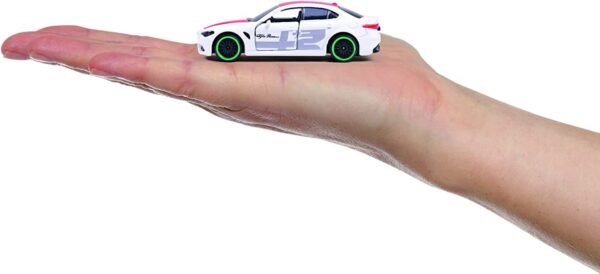 Dream Cars Italy, Giftpack 5 pz