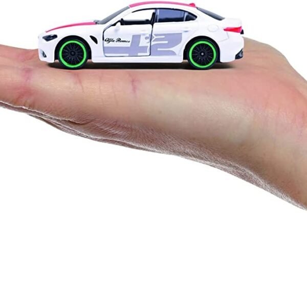 Dream Cars Italy, Giftpack 5 pz