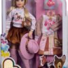 DSN ILY FASHION DOLLS INSPIRED BY BAMBI