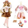 DSN ILY FASHION DOLLS INSPIRED BY BAMBI