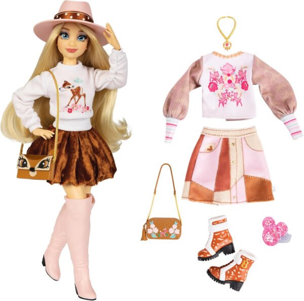 DSN ILY FASHION DOLLS INSPIRED BY BAMBI