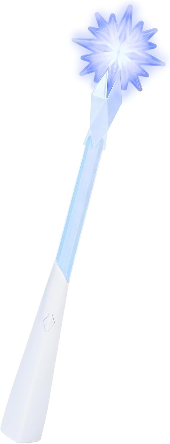 DSNY FRZN FEAT FROZEN ICE WAND