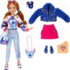 DSNY ILY INSP STITCH FSHN DOLL F24 CAUCASIAN