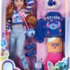 DSNY ILY INSP STITCH FSHN DOLL F24 CAUCASIAN