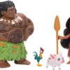 DSNY M2 RF6IN MOANA N MAUI SET GIFT SET