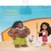 DSNY M2 RF6IN MOANA N MAUI SET GIFT SET
