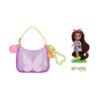 DSY TOTE-ILY TEENIES ASST 5L TEENIES DOLLS INTL