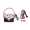 DSY TOTE-ILY TEENIES ASST 5L TEENIES DOLLS INTL