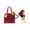 DSY TOTE-ILY TEENIES ASST 5L TEENIES DOLLS INTL