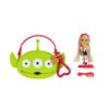 DSY TOTE-ILY TEENIES ASST 5L TEENIES DOLLS INTL