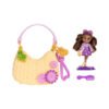 DSY TOTE-ILY TEENIES ASST 5L TEENIES DOLLS INTL