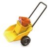 dumper sand toy set
