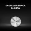 DURACELL LR54 BL2