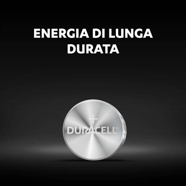 DURACELL LR54 BL2