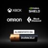 DURACELL LR54 BL2