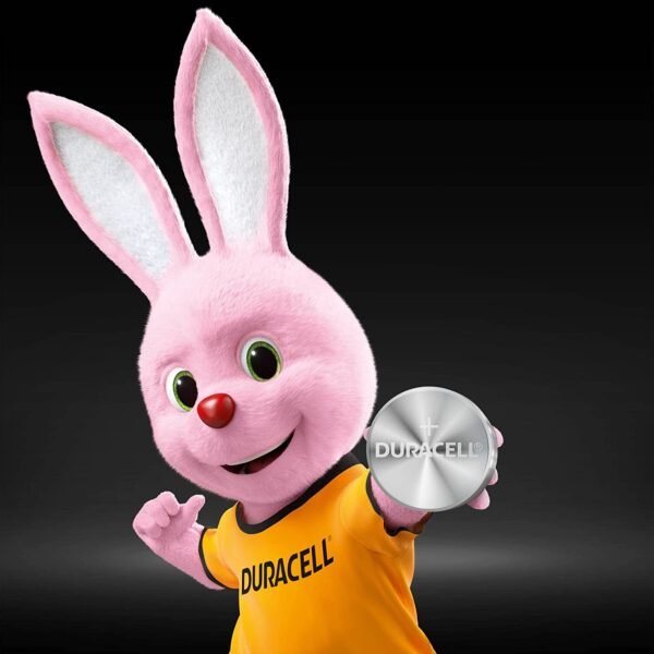 DURACELL LR54 BL2