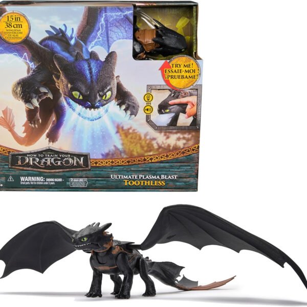 DWD FGR Ult Plasma Blast Tthlss