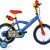 DY BICI MICKEY 14 SCH