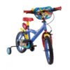 DY BICI MICKEY 14 SCH