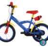 DY BICI MICKEY 14 SCH