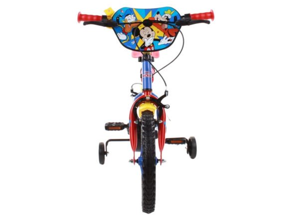 DY BICI MICKEY 14 SCH