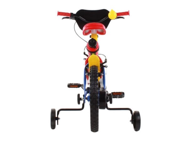 DY BICI MICKEY 14 SCH