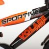 DY SPORTIVO 16 ARAeN PREMIUM