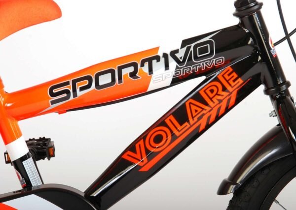 DY SPORTIVO 16 ARAeN PREMIUM