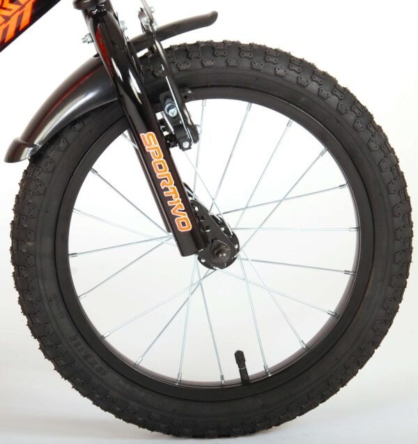 DY SPORTIVO 16 ARAeN PREMIUM