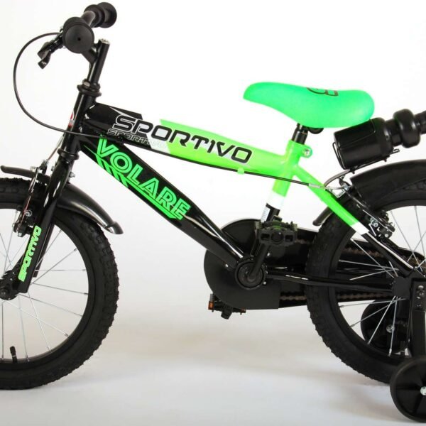 DY SPORTIVO 16 VEReN PREMIUM