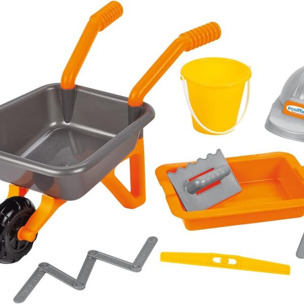 EC Super Pack del Costruttore