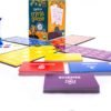 EINSTEIN GENIUS TRIVIA GAME CM 10X16X12