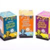 EINSTEIN GENIUS TRIVIA GAME CM 10X16X12