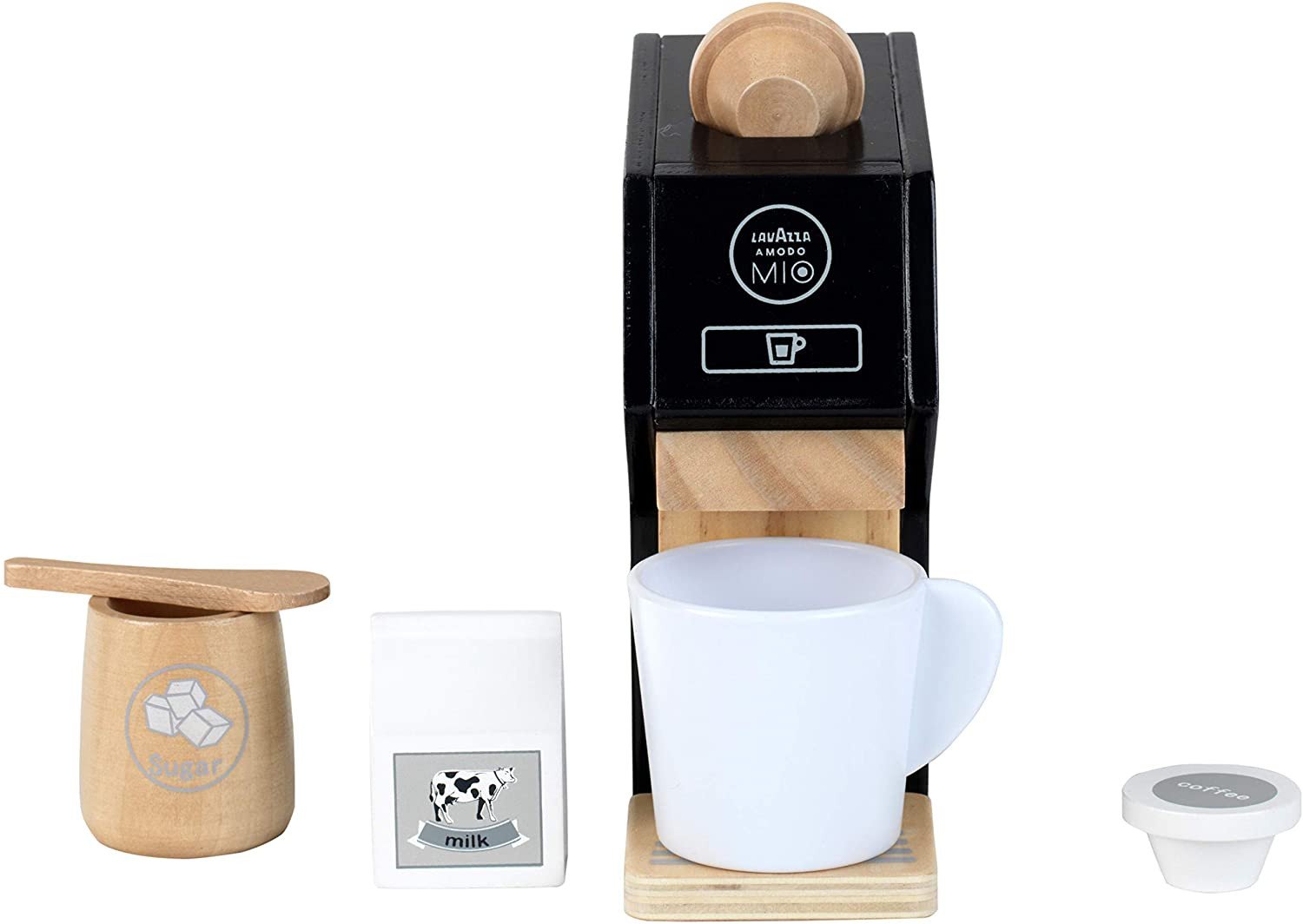 Electrolux macchina di caffè - immagine 3