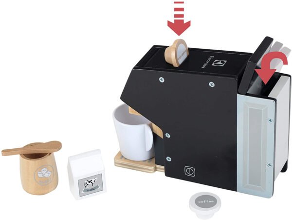 Electrolux macchina di caff&egrave;