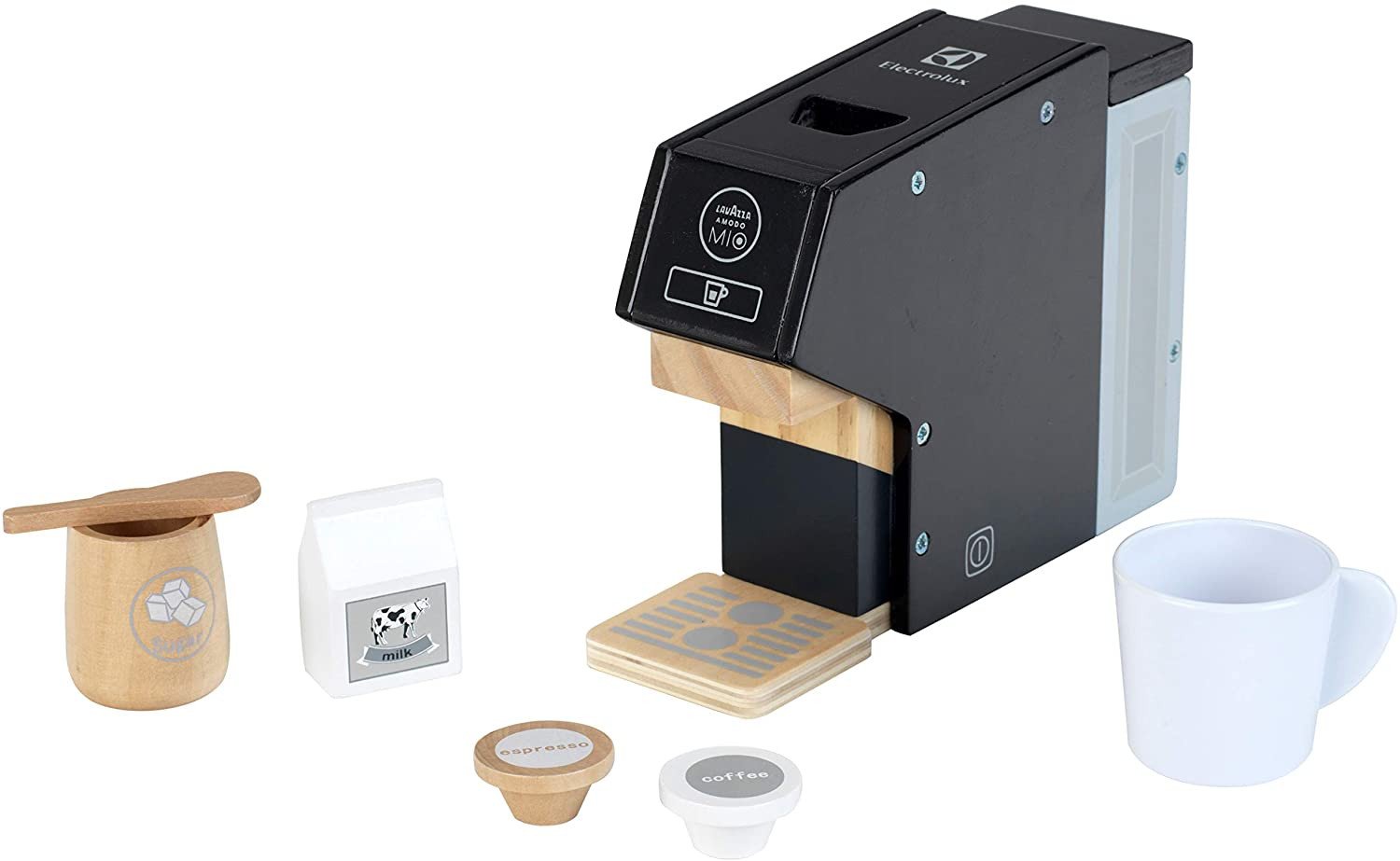 Electrolux macchina di caffè - immagine 5