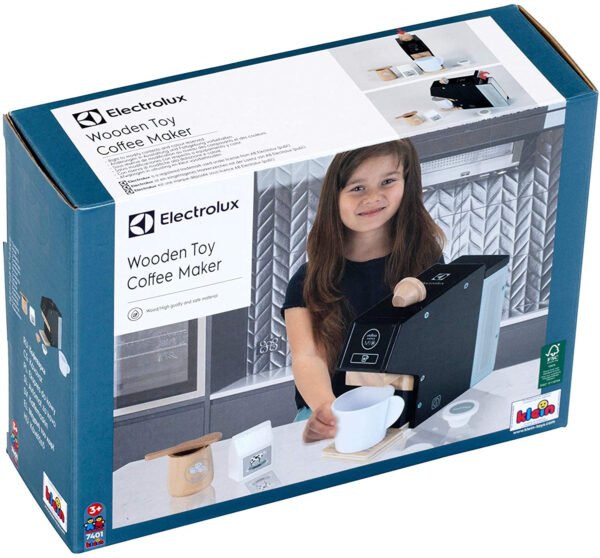 Electrolux macchina di caff&egrave;