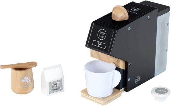 Electrolux macchina di caff&egrave;