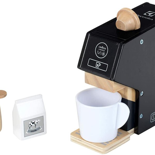 Electrolux macchina di caff&egrave;