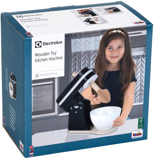 ELECTROLUX robot da cucina