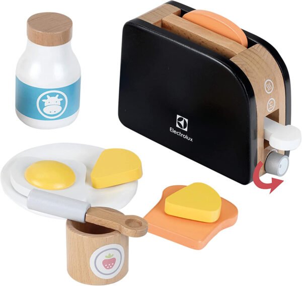 Electrolux tostapane