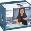 Electrolux tostapane
